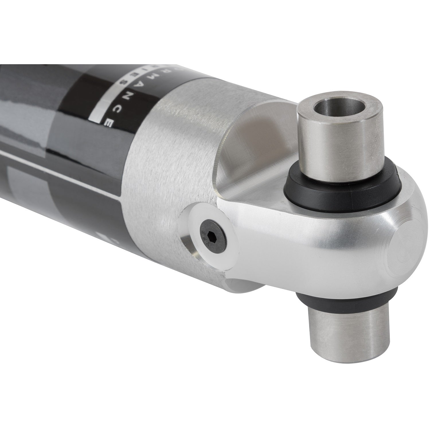 Fox 985-24-178 Rear 2.0 Performance Series Smooth Body IFP Shock