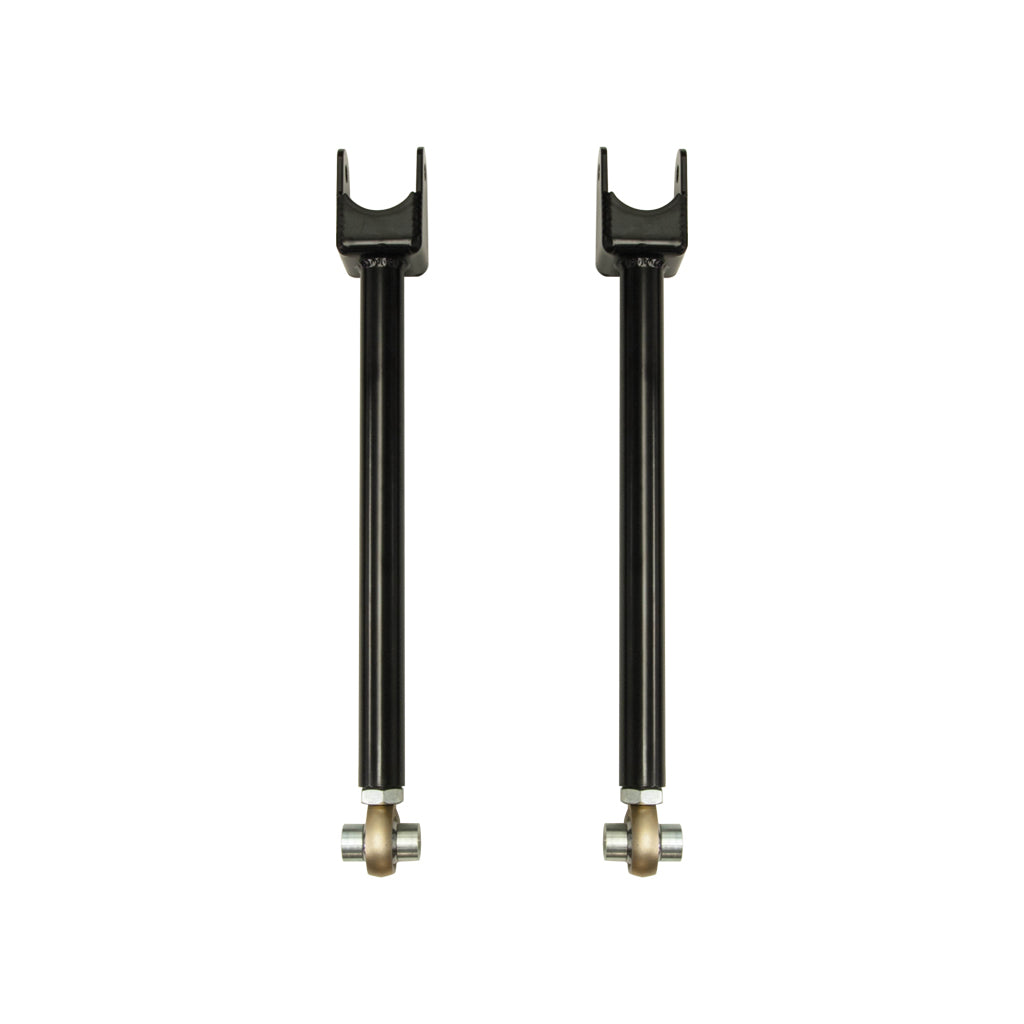 ICON 21036 Jeep JK Wrangler Front Adjustable Upper Link Kit