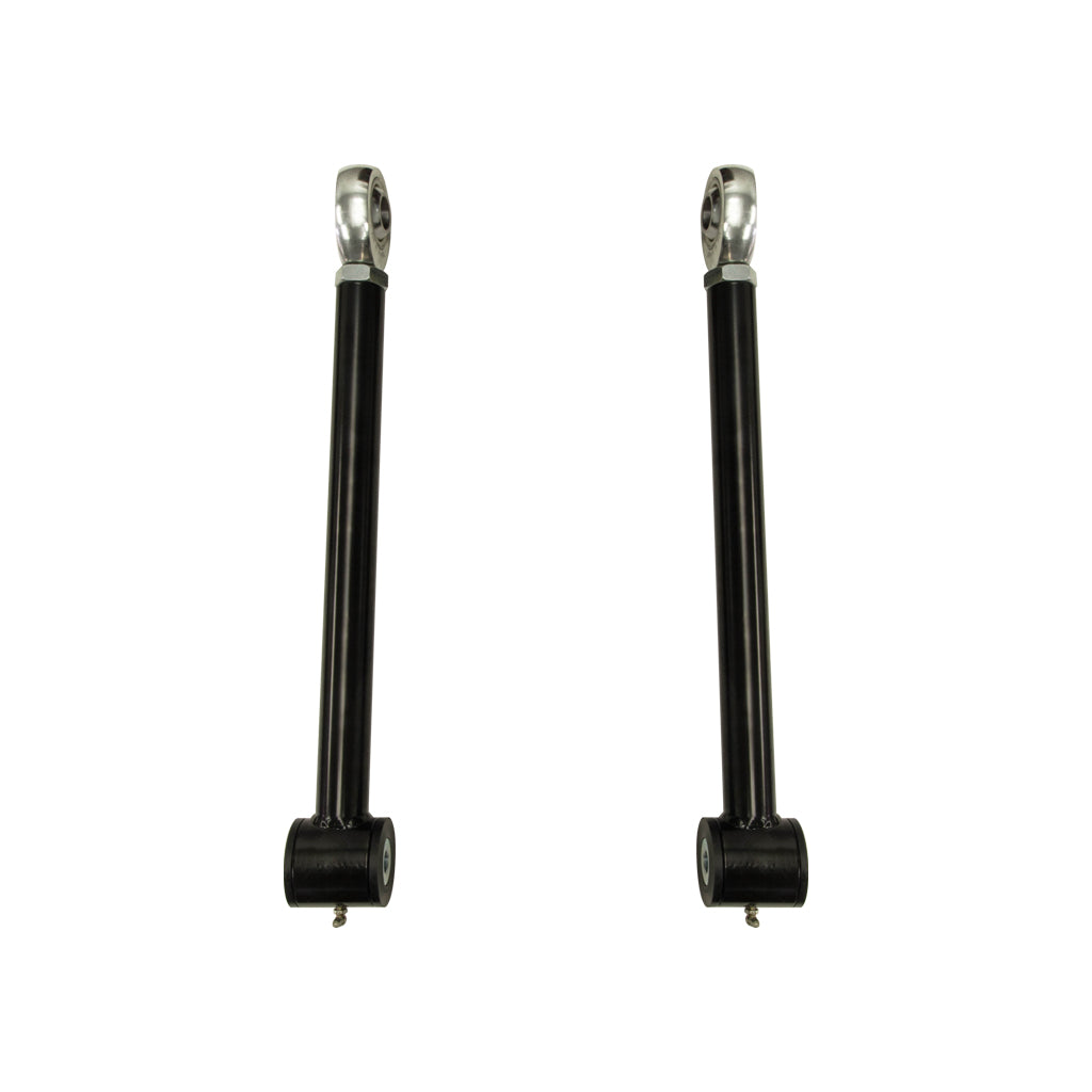 ICON 21041 Jeep JK Wrangler Rear Adjustable Upper Link Kit