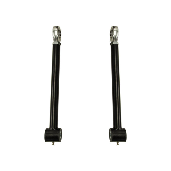 ICON 21041 Jeep JK Wrangler Rear Adjustable Upper Link Kit
