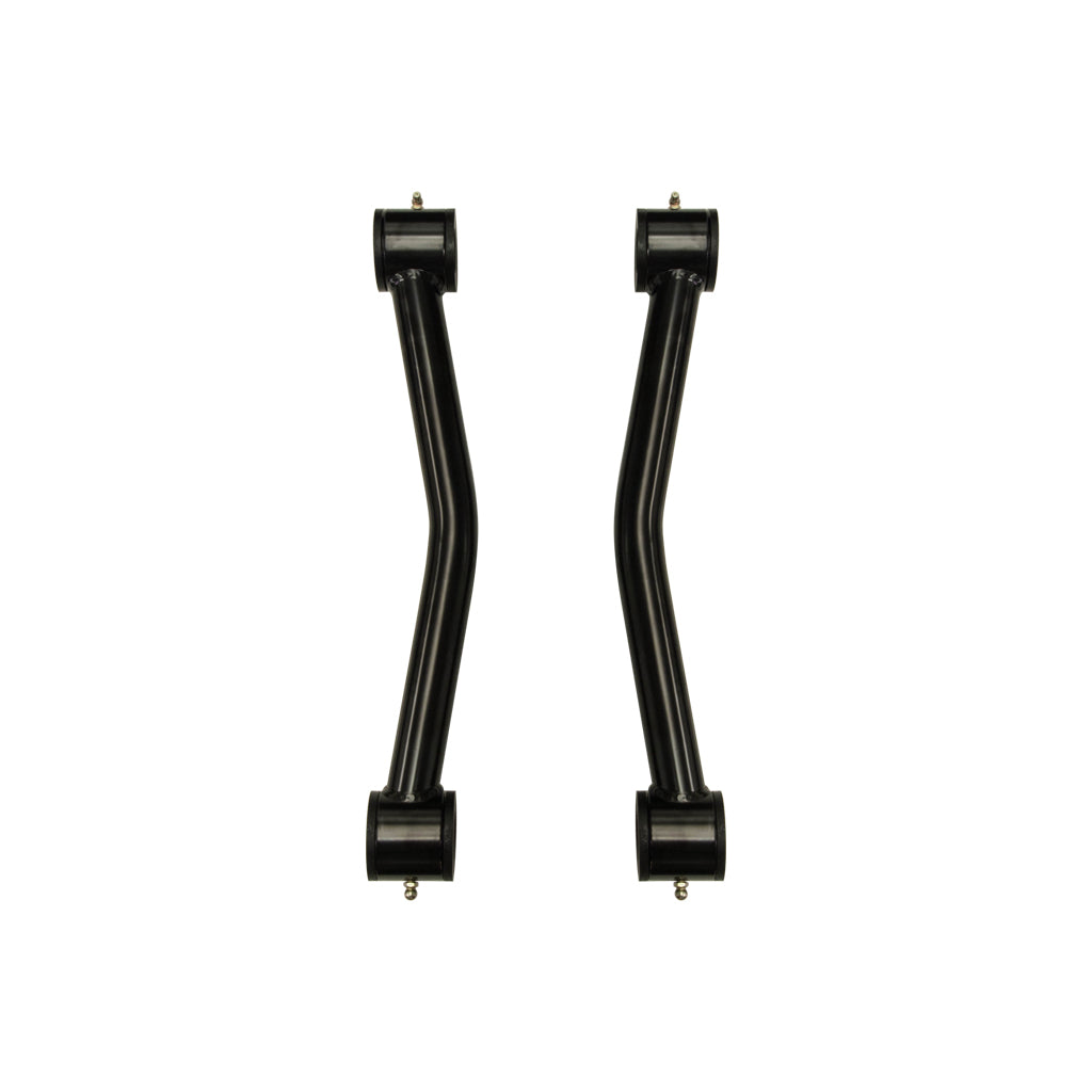 ICON 21046 Jeep JK Wrangler Rear Fixed Upper Link Kit
