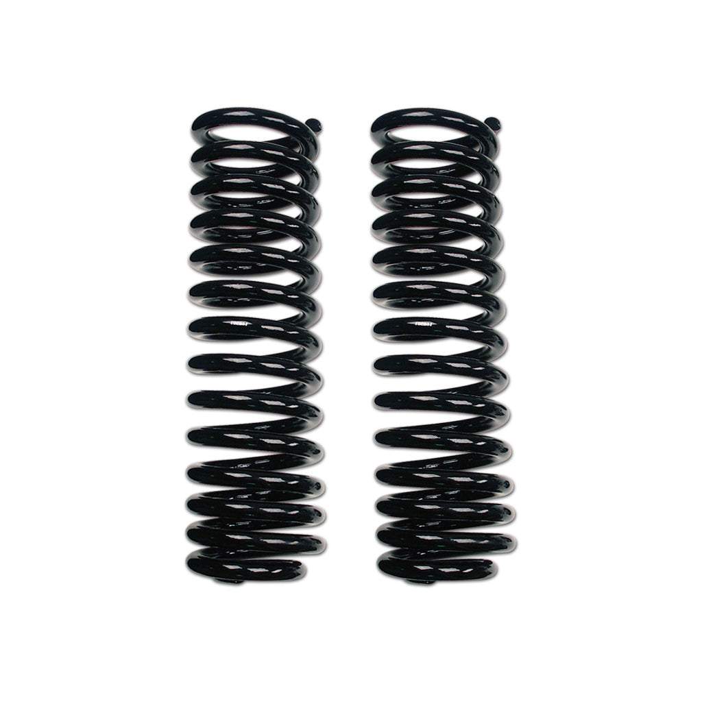 ICON 22010 Jeep JK Wrangler 3" Lift Front Dual Rate Coil Spring Kit