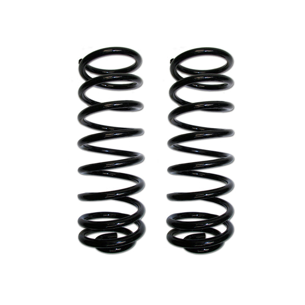 ICON 22015 Jeep JK Wrangler 2" Lift Rear Dual Rate Coil Spring Kit