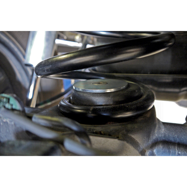 ICON 56104 Toyota 4Runner/FJ Cruiser Lower Control Arm Skid Plate Kit
