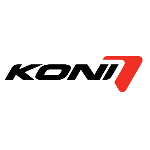 KONI 8705 1332 Front Active (Red) Dodge Promaster