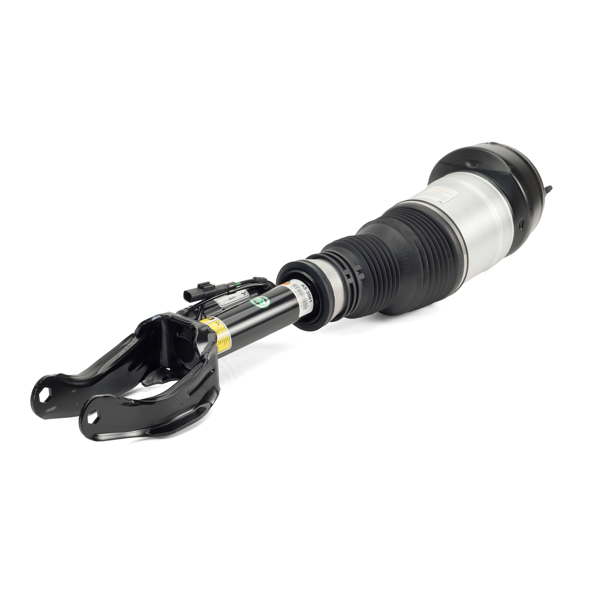 Arnott AS-3061 Front Left Remanufactured Air Strut Mercedes-Benz GL/GLS (X166), ML/GLE (W166) w/ADS (excl ADS Plus)
