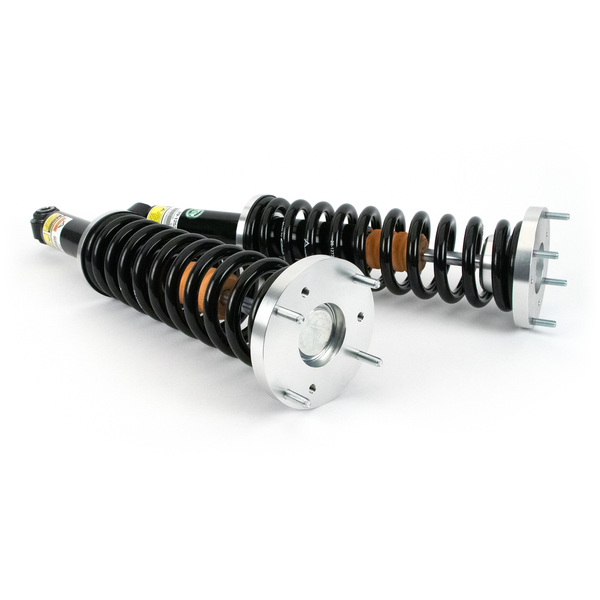 Arnott C-3788 Front and Rear Conversion Kit Jaguar XJ (X351) w/Comfort