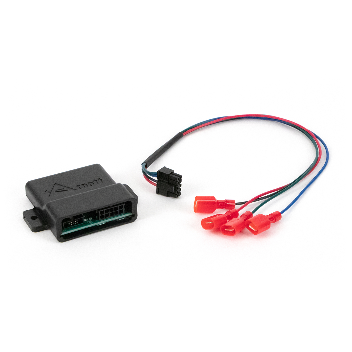 Arnott C-3788 Front and Rear Conversion Kit Jaguar XJ (X351) w/Comfort