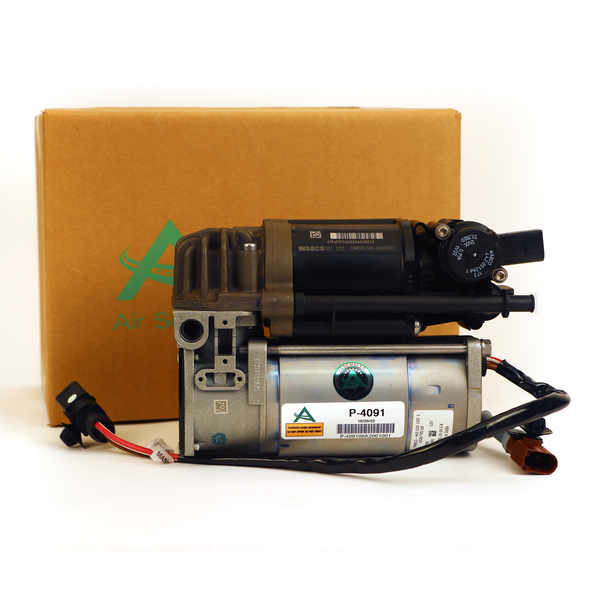 Arnott P-4091 Compressor Kia Borrego, Mohave (HM)