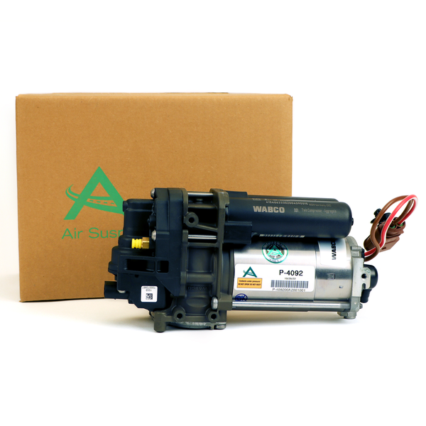 Arnott P-4092 Compressor Porsche 911 (GT3,RS,Speedster)