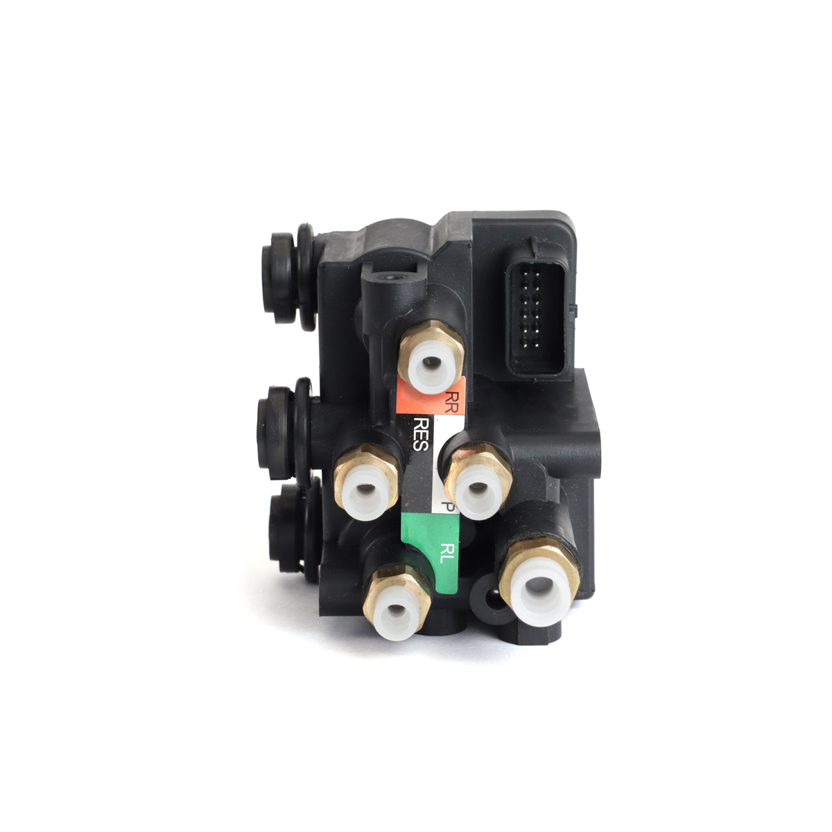 Arnott VB-3622 Rear Solenoid Valve Land Rover Range Rover, RR Sport, Velar, Discovery