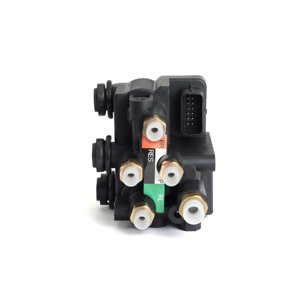 Arnott VB-3622 Rear Solenoid Valve Land Rover Range Rover, RR Sport, Velar, Discovery