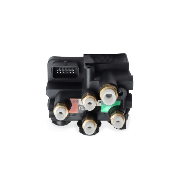 Arnott VB-3622 Rear Solenoid Valve Land Rover Range Rover, RR Sport, Velar, Discovery