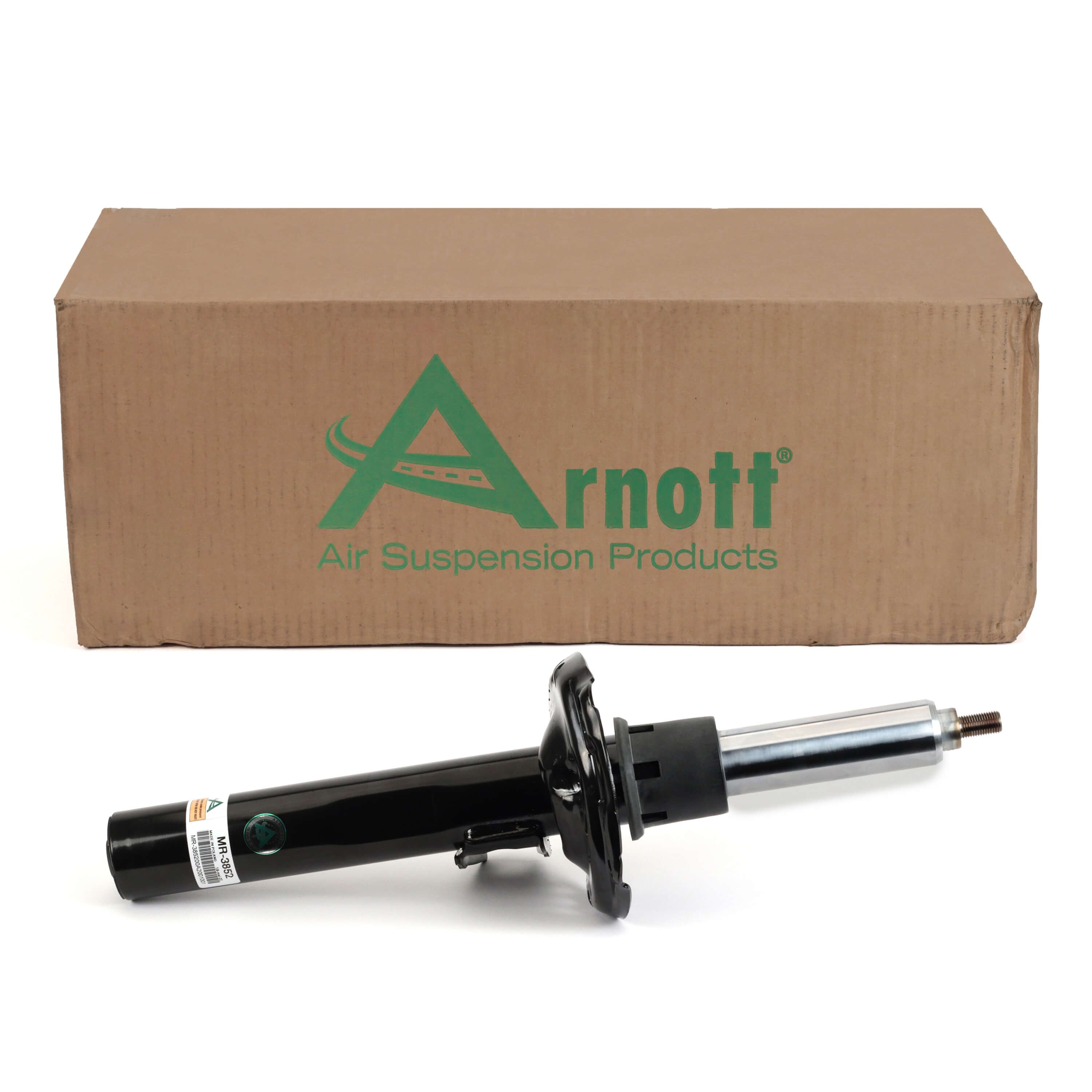Arnott MR-3852 Front Magnetic Strut Audi A3/15-20 S3 (8V) including Hybrids