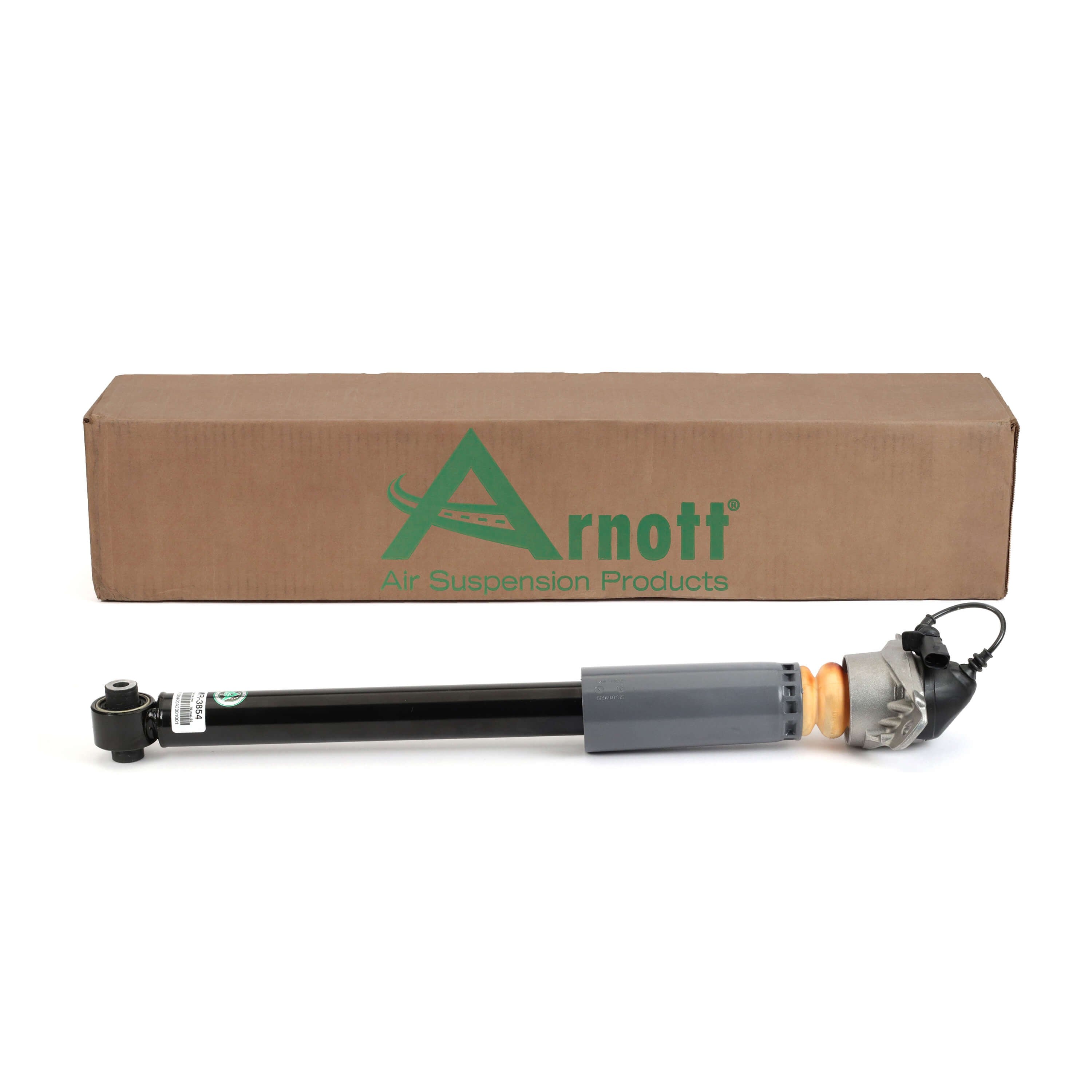 Arnott MR-3854 Rear Left Magnetic Shock Audi TT, TT RS, TTS (8S)