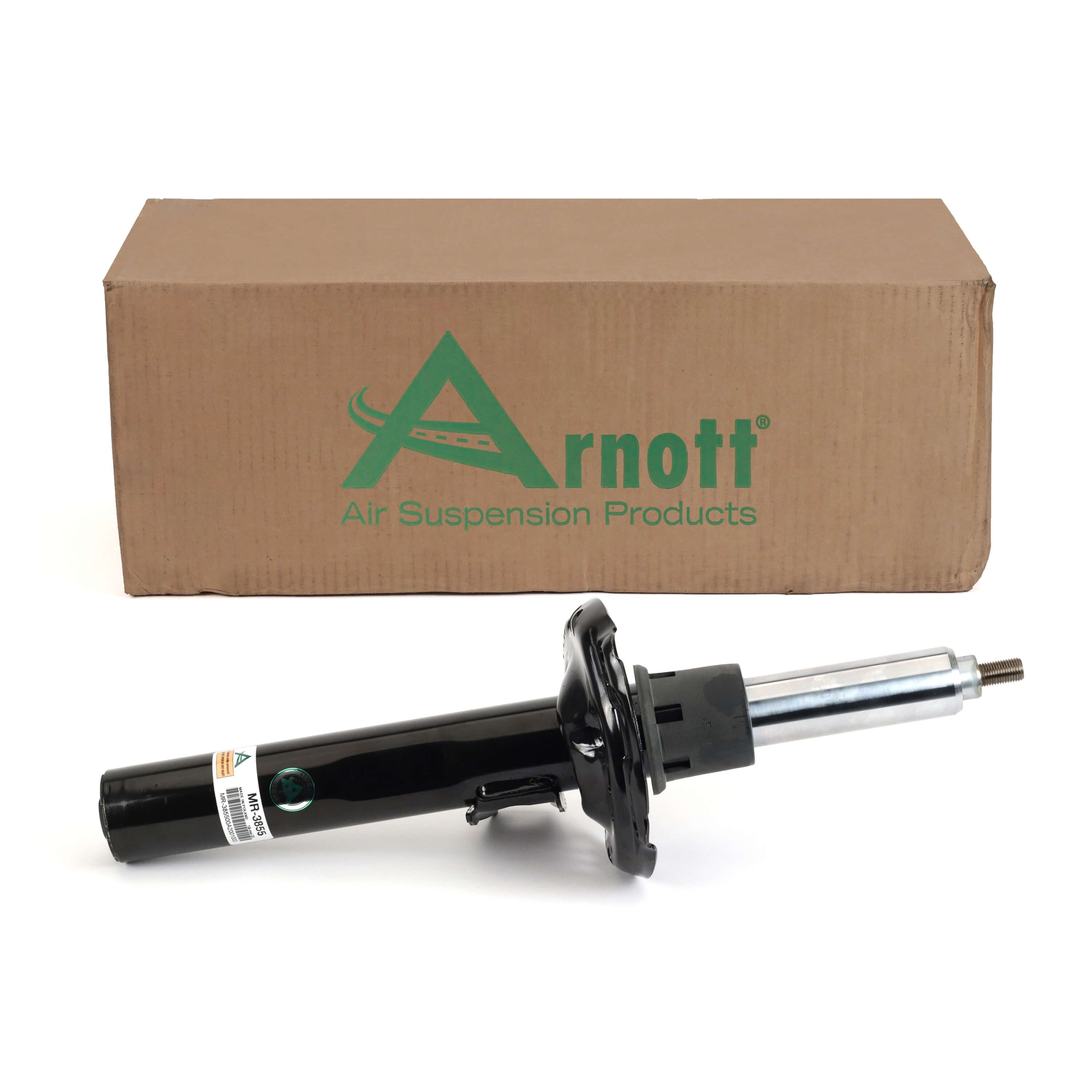 Arnott MR-3855 Front Magnetic Strut Audi TT, TT RS, TTS (8S)