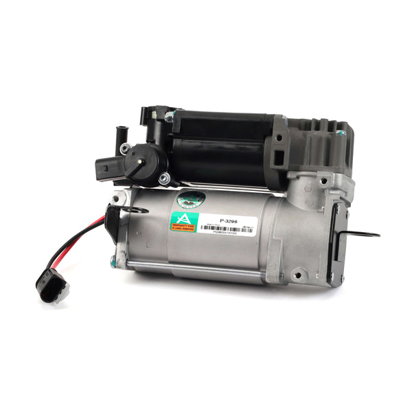 Arnott P-3296 Compressor Mercedes-Benz S-Class (W220), E-Class (W211), CLS-Class (W219), Maybach 57, 62 (W240) w/ADS