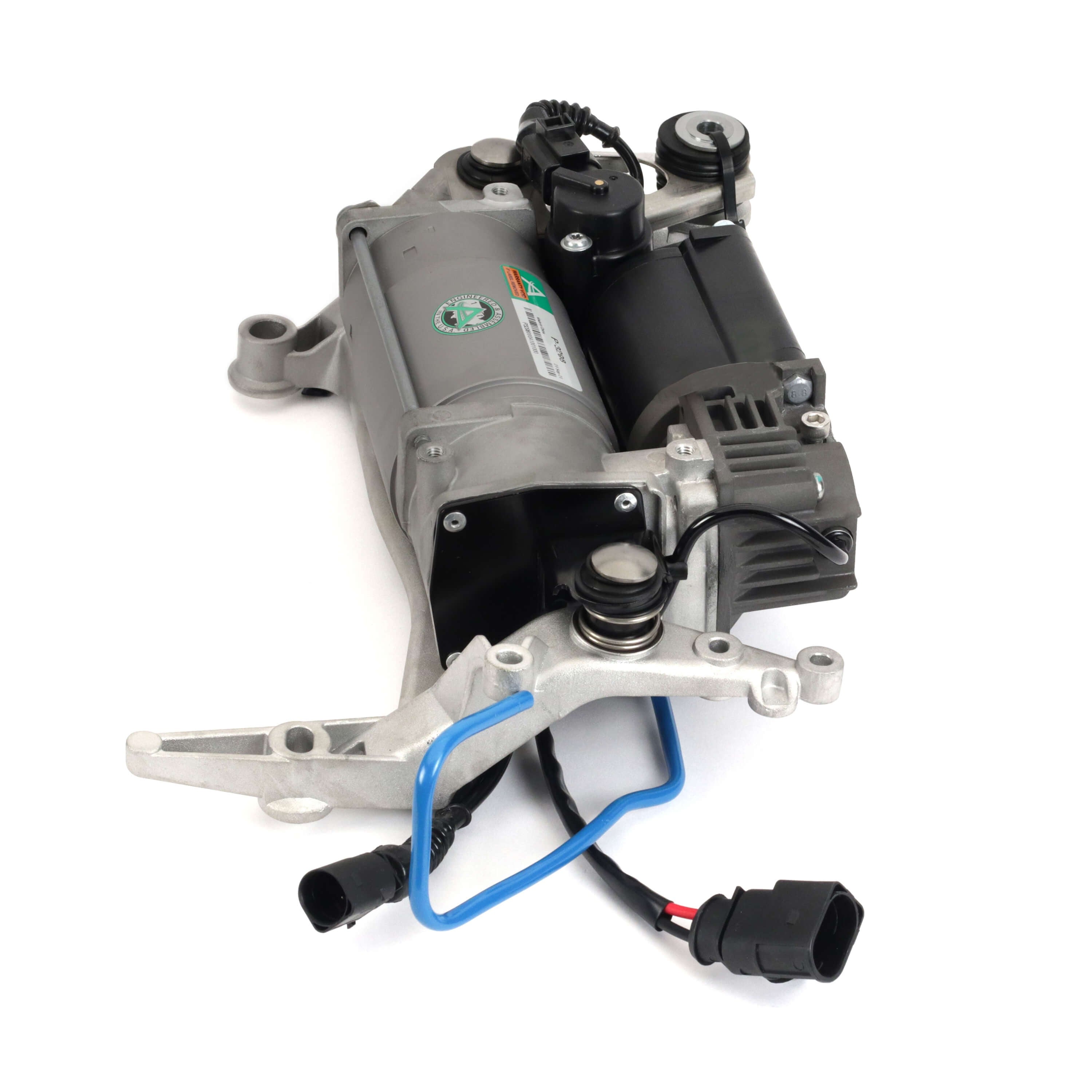 Arnott P-3298 Compressor Volkswagen SUVs (7L), Audi Q7 (4L