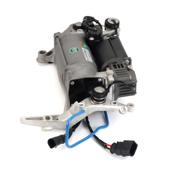 Arnott P-3298 Compressor Volkswagen SUVs (7L), Audi Q7 (4L), Porsche SUVs (9PA)