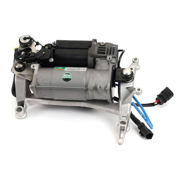 Arnott P-3298 Compressor Volkswagen SUVs (7L), Audi Q7 (4L), Porsche SUVs (9PA)