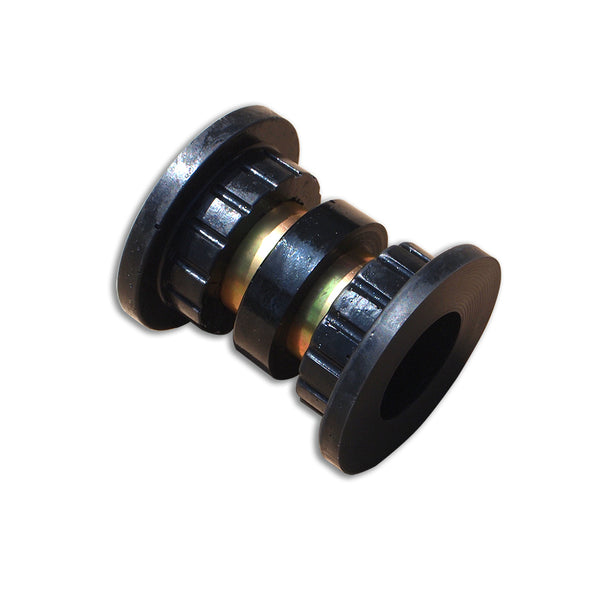 ICON 21020 Jeep JK Wrangler Front Adjustable Track Bar Kit