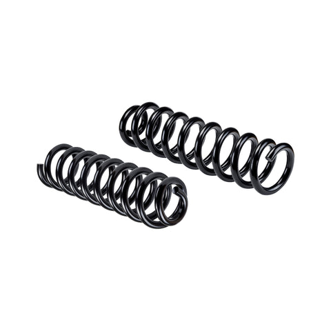 SuperSprings SSC-33 SuperCoils Ford F-250, F-350 Front
