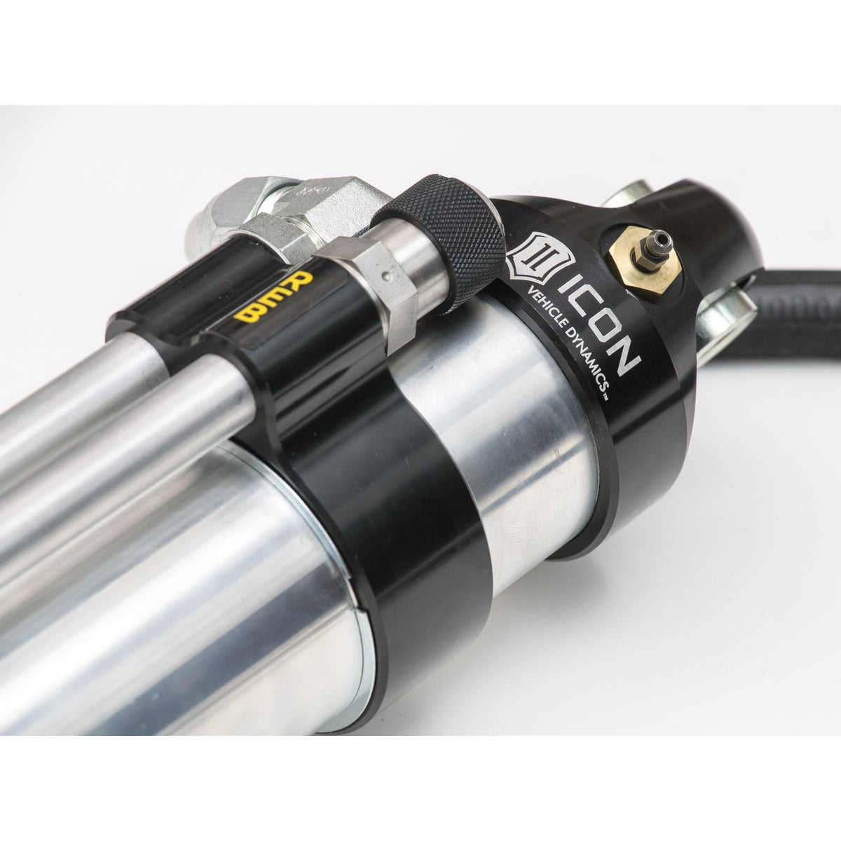ICON 59922P Toyota Tundra Rear 2.5 Omega Bypass RR Secondary Shocks Pair
