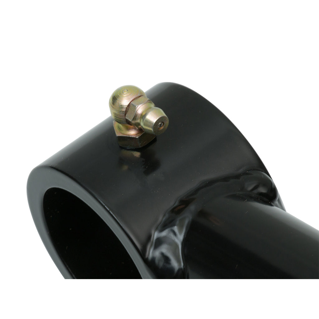 ICON 78550DJ GM 2500/3500 HD Tubular Upper Control Arm Kit w/Delta Joint