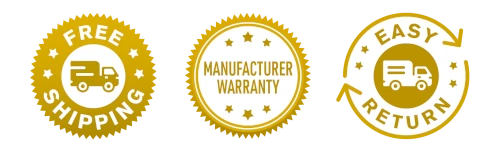 Bilstein 33-185545 Front B8 5100 Lifted Shock Absorber Ford Excursion, F-250 Super Duty, F-350 Super Duty